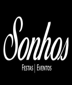 Sonhos festas eventos