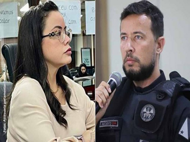 Maioria derruba requerimento de Michelle Melo que convocava Alexandre Nascimento para explicar denncias de assdio moral no Iapen