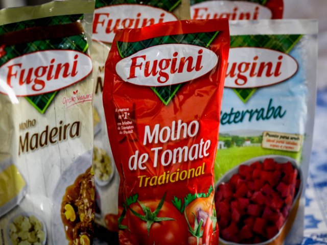 Anvisa libera comercializao dos produtos Fugini