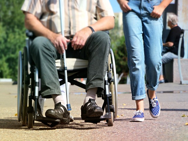 Governo Federal vai investir R$ 9 bilhes em plano para pessoa com deficincia