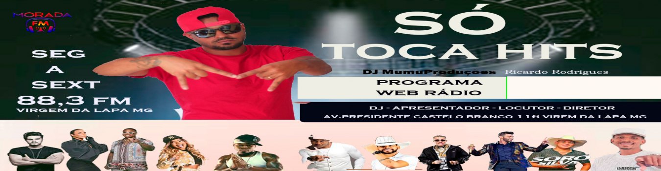 PROGRAMA S� TOCA HITS 