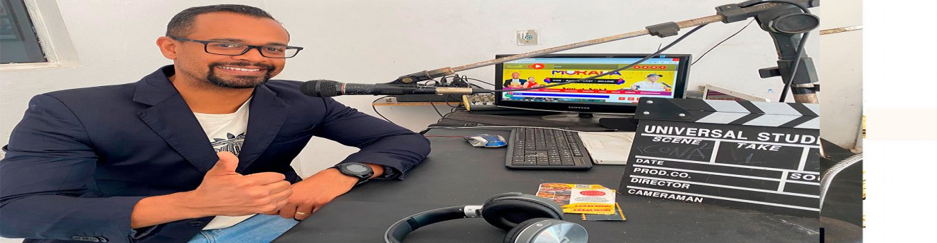 DUDU empresario comerciante