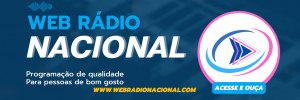 Web Rádio Nacional
