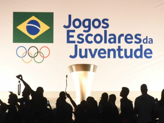 COB define as datas dos Jogos da Juventude 2022