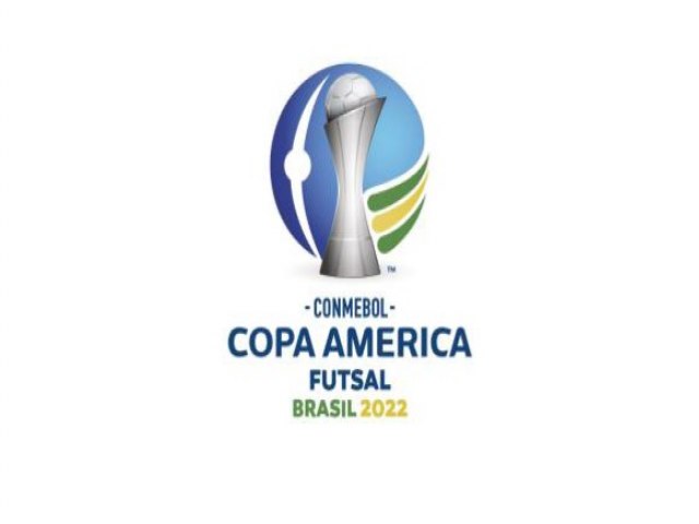 FUTSAL | Conmebol divulga lista de rbitros da Copa Amrica 2022