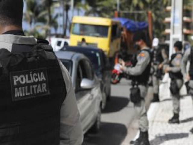 Alagoas registra em 2021 a maior reduo de homicdios da dcada