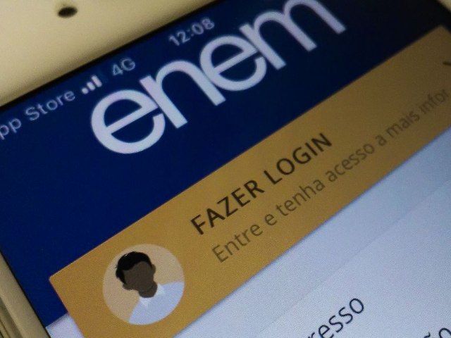 ENEM | Candidatos que faro a prova na etapa de reaplicao j podem consultar Carto de Confirmao