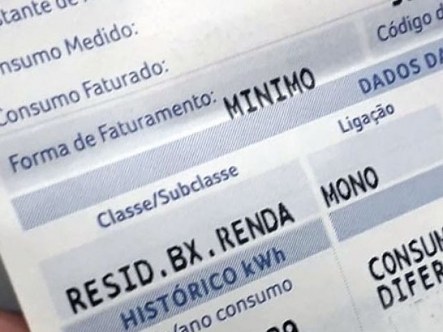 Tarifa Social: cerca de 119 mil alagoanos podem perder desconto na conta de luz se no atualizarem o NIS em 2022