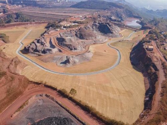 BRUMADINHO: Vale diz que avana na reparao social e ambiental