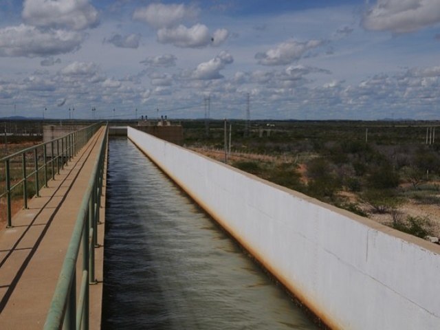 Codevasf realiza licitao para cesso de 17 lotes agrcolas em Petrolina (PE)