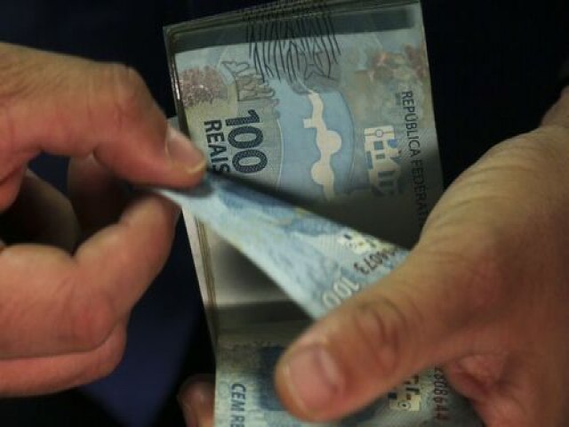 REGISTRATO: Populao pode consultar valores do dinheiro esquecido a partir do dia 14 de fevereiro
