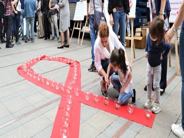 Brasil recebe injeo de longa durao para preveno do HIV