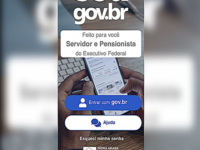 SouGov.br ultrapassa 1 milho de usurios