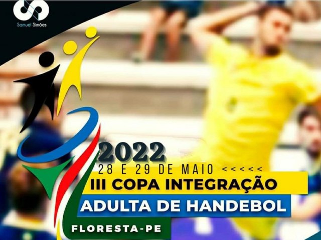 Handebol | III Copa Integrao