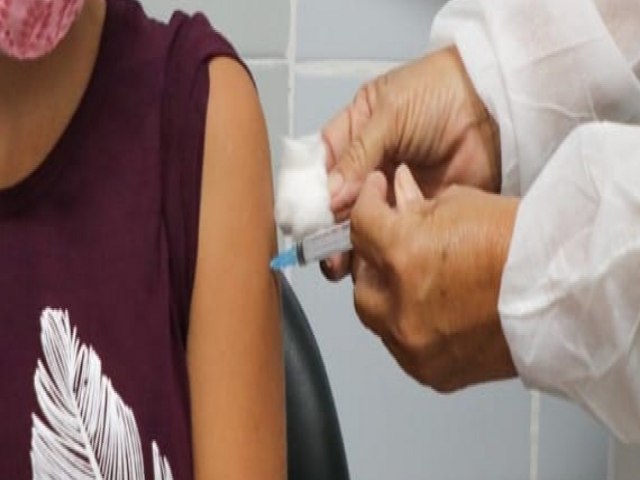 SES orienta retomada da vacinao contra o HPV em crianas e adolescentes