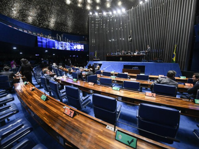 Senado aprova Medida Provisria que amplia acesso ao Prouni