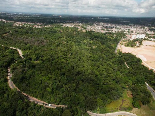 Justia determina demolio de parque de vaquejada construdo dentro da unidade de conservao