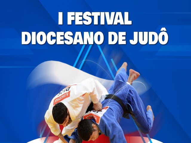 I Festival de Jud