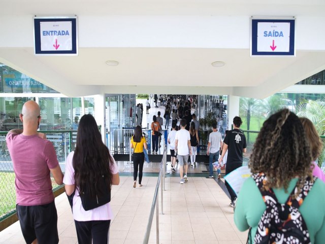 Prazo de convocao de candidatos do Fies termina na prxima quinta-feira