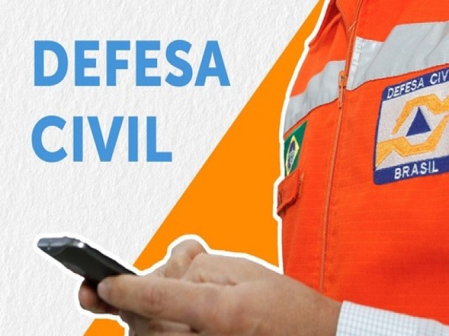 NORDESTE: Defesa Civil Nacional reconhece situao de emergncia em mais 14 cidades