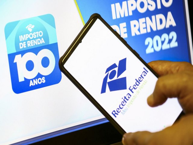 Receita abre consulta ao 1 lote de restituio do Imposto de Renda