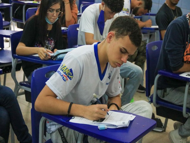 Governo de Alagoas suspende aulas na rede estadual pelas prximas 48 horas