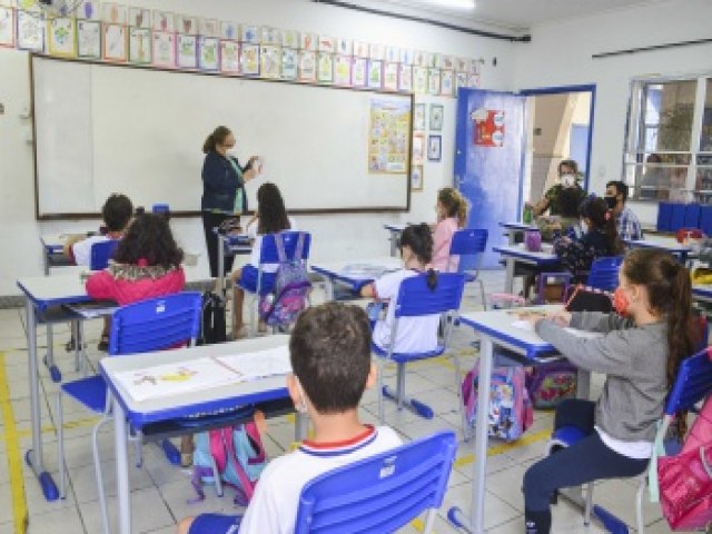 Prefeitura de Vitria abre processo seletivo para professores