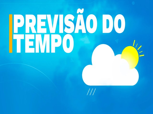 O TEMPO E A TEMPERATURA: Domingo 29/05