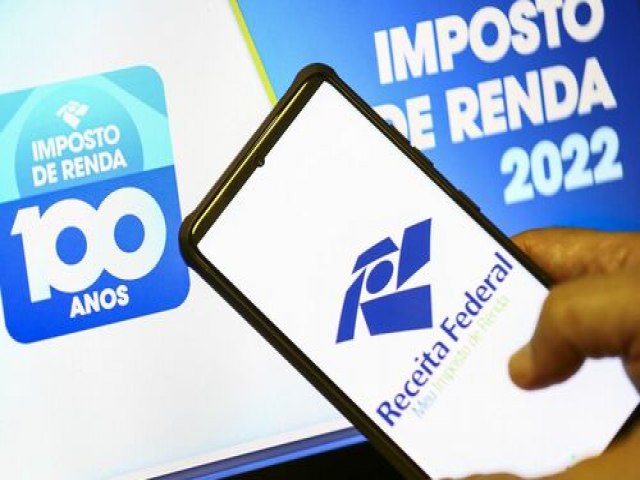 Imposto de Renda: prazo para entrega da declarao  Receita Federal acaba na prxima tera (31)