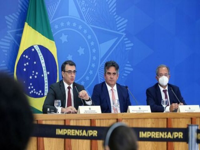 Estabelecimento de escritrio da OCDE no Brasil aguarda apreciao da Cmara