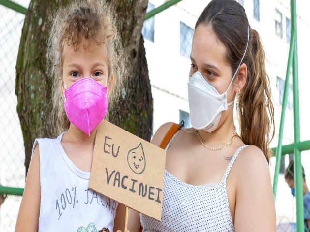 Pandemia no Brasil causa perda equivalente a 10 anos de avanos no ndice de Capital Humano