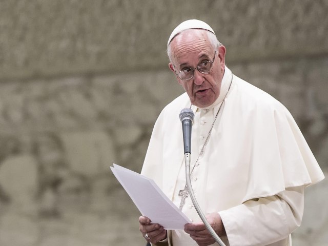 Papa Francisco: Se eu renunciasse, permaneceria em Roma como bispo emrito
