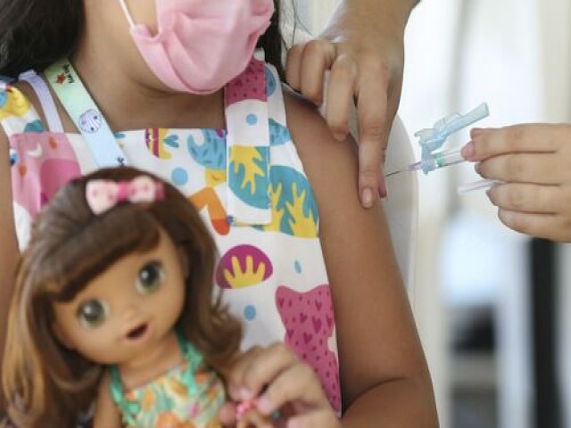 MULTIVACINAO: Tem incio a Campanha Nacional de Vacinao