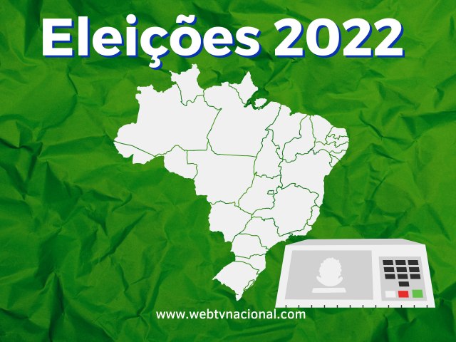 Saiba quem so os candidatos  Presidncia nas eleies 2022