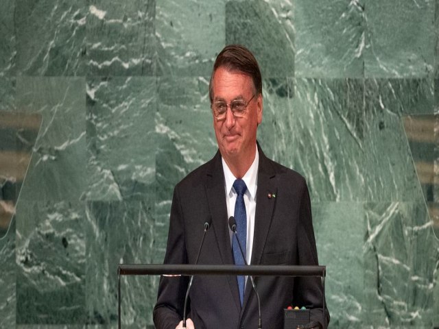 Na ONU, presidente do Brasil destaca atuação do país para construção da paz