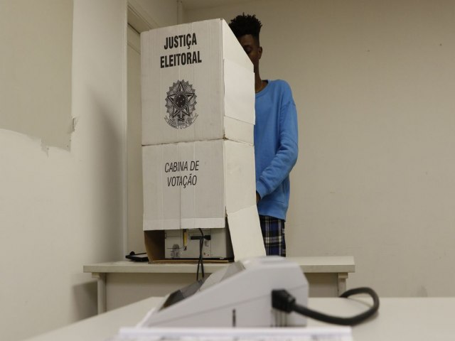 Agncia Brasil explica: posso votar no 2 turno se faltei ao primeiro?