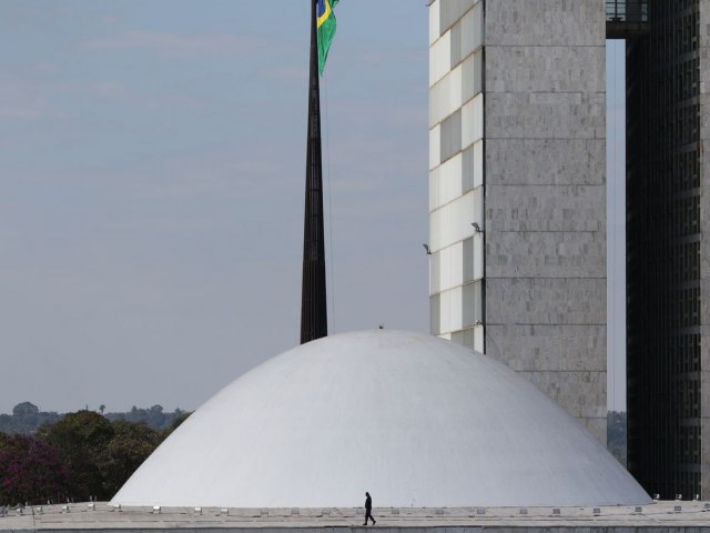 Na Cmara e no Senado, PL elege o maior nmero de parlamentares