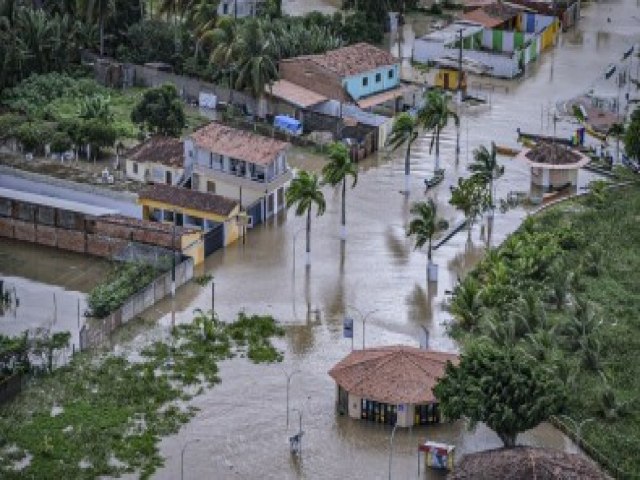 Mudanas climticas podem afetar finanas pblicas dos pases da Amrica Latina e do Caribe