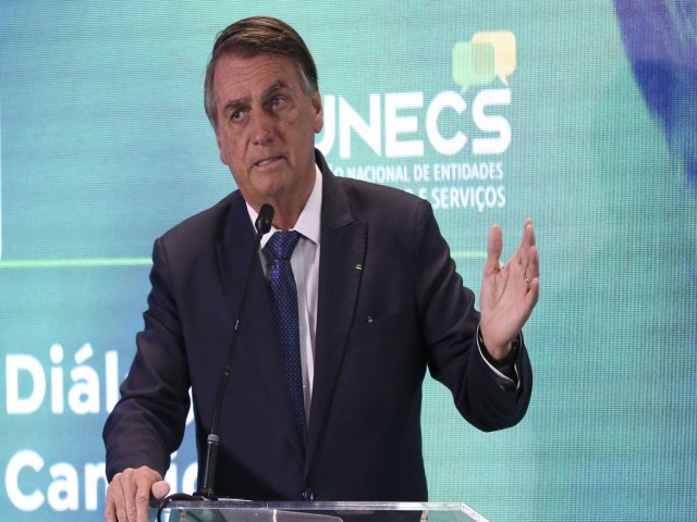 Conhea o programa de governo do candidato  reeleio Jair Bolsonaro