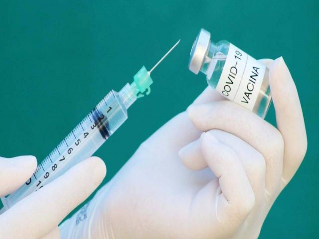 Covid-19: Estudo aponta que reforo com vacina diferente oferece maior proteo