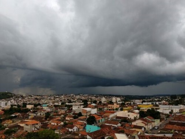 Perodo de chuvas: municpios brasileiros se preparam para incio da temporada