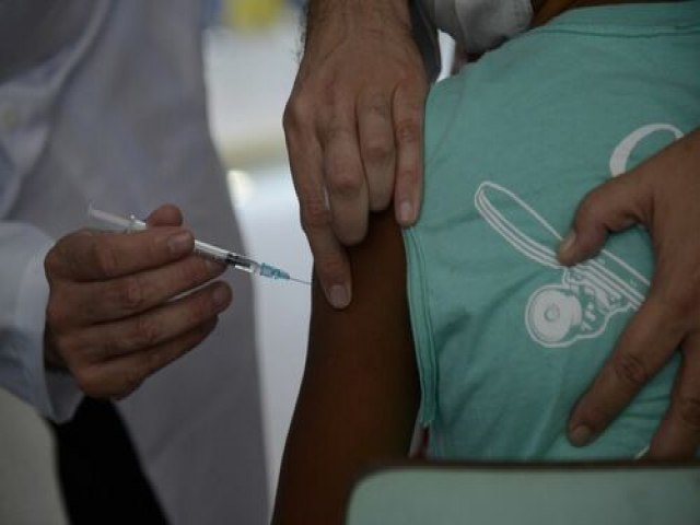 Queda nas taxas de vacinao pode trazer doenas erradicadas de volta