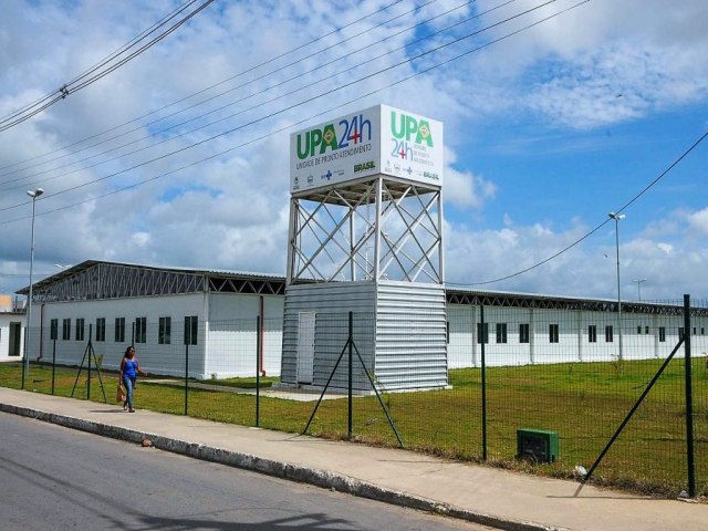 UPA Benedito Bentes ter suspenso de atendimento por trs horas para manuteno da rede eltrica neste domingo (23)