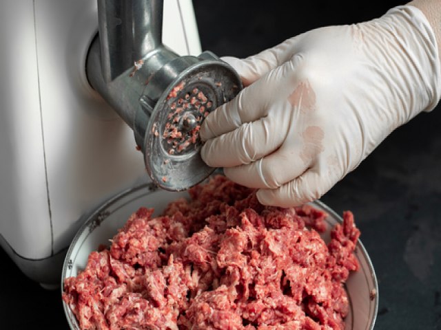 Carne moída: novas regras de comercialização já então em vigor