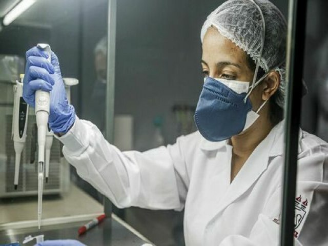 Covid-19: Brasil recebe mais 1,6 milho de doses de vacinas bivalentes