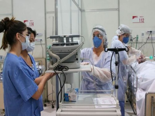 Congresso Nacional promulga PEC do piso salarial da enfermagem