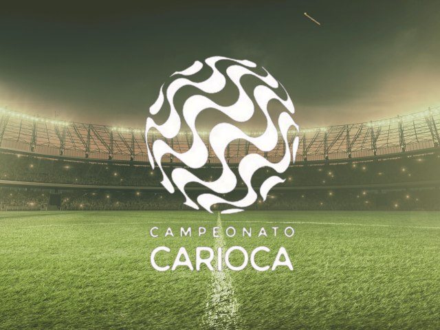Ferj divulga tabela da Taça Guanabara do Campeonato Carioca