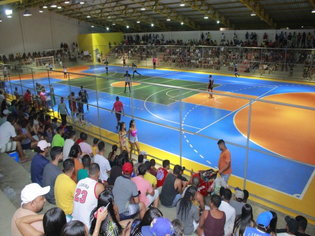 Prefeitura de Penedo atualiza Programa Bolsa Atleta, com valor maior e para mais beneficiários