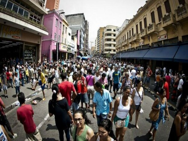 Novo Censo rebaixa populações e FPM de 863 cidades de todo o País