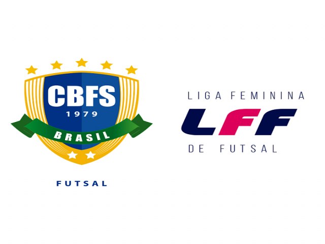 CBFS e Liga Feminina de Futsal oficializam parceria entre as entidades